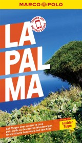 MARCO POLO Reiseführer E-Book La Palma