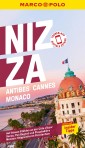 MARCO POLO Reiseführer E-Book Nizza, Antibes, Cannes, Monaco