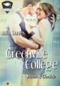 Greenville College: Darren und Charlotte