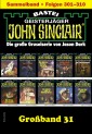 John Sinclair Großband 31