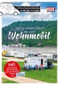 Stellplatzführer Schöne Flüsse in Deutschland