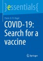 COVID-19: Search for a vaccine