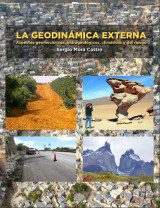 La geodinámica externa.