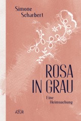 Rosa in Grau