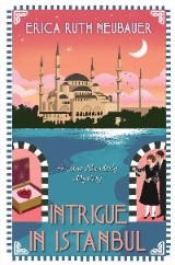 Intrigue in Istanbul