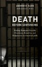 Death before Sentencing