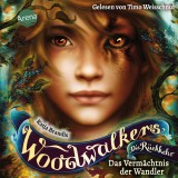 Woodwalkers - Die Rückkehr (2.1). Das Vermächtnis der Wandler