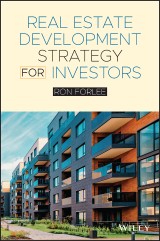 Real Estate Development Strategy for Investors