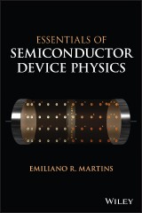 Essentials of Semiconductor Device Physics