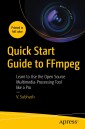Quick Start Guide to FFmpeg