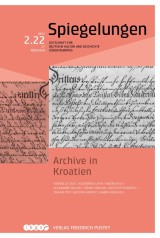 Archive in Kroatien
