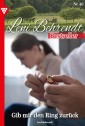 Leni Behrendt Bestseller 40 - Liebesroman