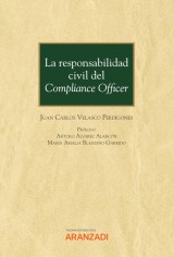 La responsabilidad civil del Compliance Officer