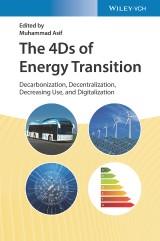 The 4Ds of Energy Transition
