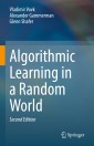 Algorithmic Learning in a Random World