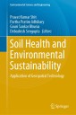 Soil Health and Environmental Sustainability
