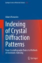 Indexing of Crystal Diffraction Patterns