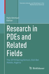 Research in PDEs and Related Fields