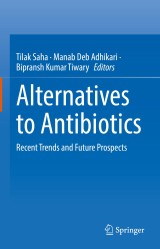 Alternatives to Antibiotics