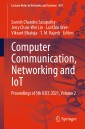 Computer Communication, Networking and IoT
