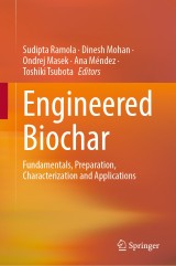 Engineered Biochar