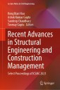 Recent Advances in Structural Engineering and Construction Management