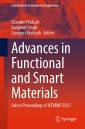 Advances in Functional and Smart Materials