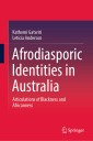Afrodiasporic Identities in Australia