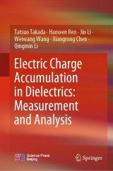Electric Charge Accumulation in Dielectrics: Measurement and Analysis
