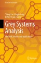 Grey Systems Analysis