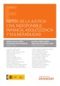 Retos de la justicia civil indisponible: infancia, adolescencia y vulnerabilidad