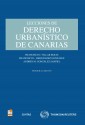 Lecciones de Derecho Urbanístico de Canarias