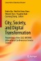 City, Society, and Digital Transformation