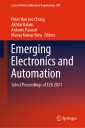 Emerging Electronics and Automation