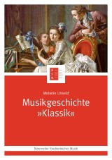 Musikgeschichte 