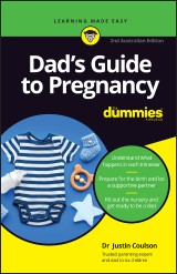 Dad's Guide to Pregnancy For Dummies, 2nd Australian Edition