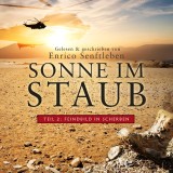 Sonne im Staub