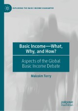 Basic Income-What, Why, and How?
