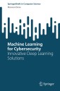 Machine Learning for Cybersecurity
