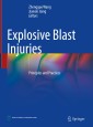 Explosive Blast Injuries