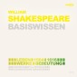 William Shakespeare (1564-1616) Basiswissen - Leben, Werk, Bedeutung