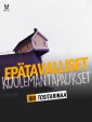 100 TOSITARINAA EPÄTAVALLISISTA KUOLEMANTAPAUKSISTA