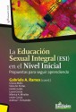 La Educación  Sexual Integral (ESI)  en el Nivel Inicial