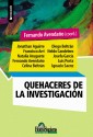 Quehaceres de la investigación