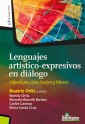 Lenguajes artístico-expresivos en diálogo