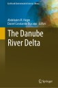 The Danube River Delta