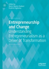 Entrepreneurship and Change