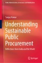 Understanding Sustainable Public Procurement