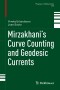 Mirzakhani's Curve Counting and Geodesic Currents