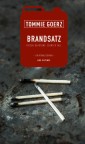 Brandsatz (eBook)